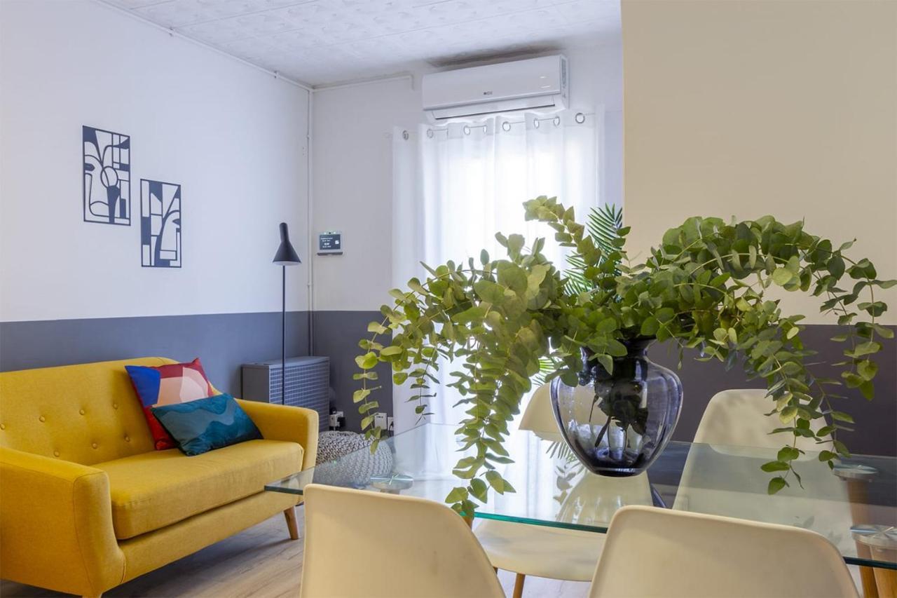 Feel Welcome Barcelona # Splau Cornellà de Llobregat Exterior foto